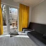 Gerendaház 34 Przy Plazy *