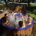 34 Przy Plazy Gerendaház Sopot