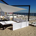 34 Przy Plazy Gerendaház Sopot