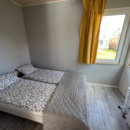 34 Przy Plaży * Sopot