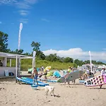 Lodge 34 Przy Plazy Sopot