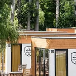 Jaktstuga 34 Przy Plazy *