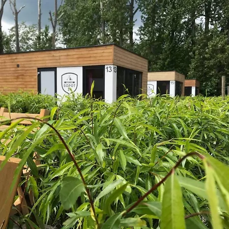 Lodge 34 Przy Plazy *