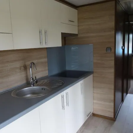 Lodge 34 Przy Plazy Sopot