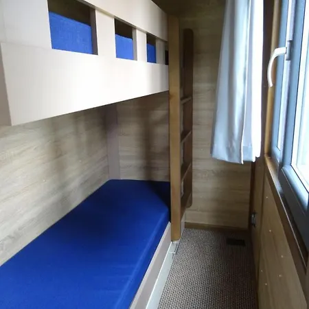 Lodge 34 Przy Plazy Sopot