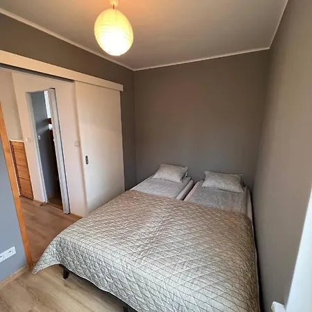 Lodge 34 Przy Plazy Sopot