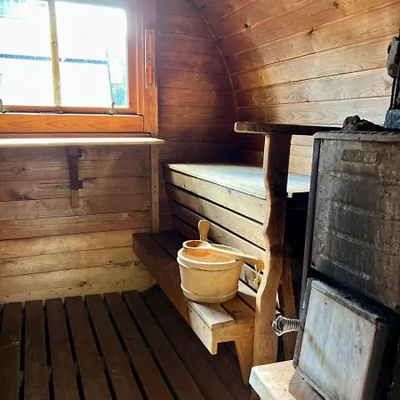 34 Przy Plazy Lodge Sopot