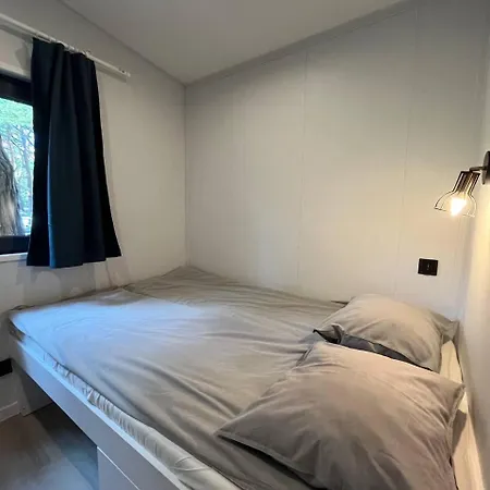 34 Przy Plazy 山林小屋 索波特