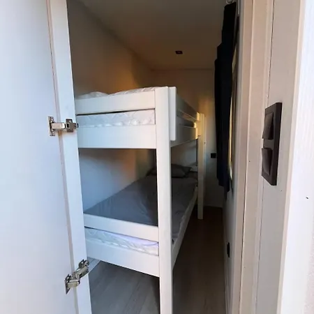 山林小屋 34 Przy Plazy