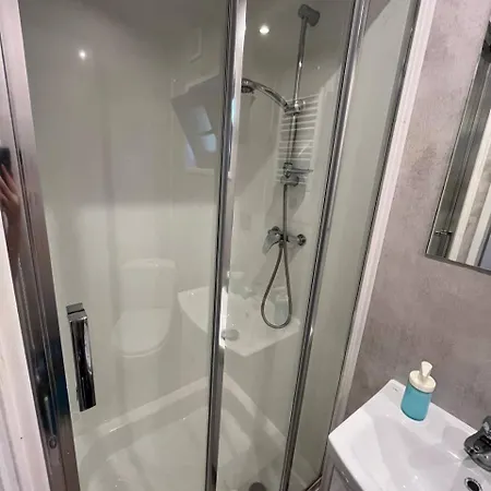 34 Przy Plazy Lodge *