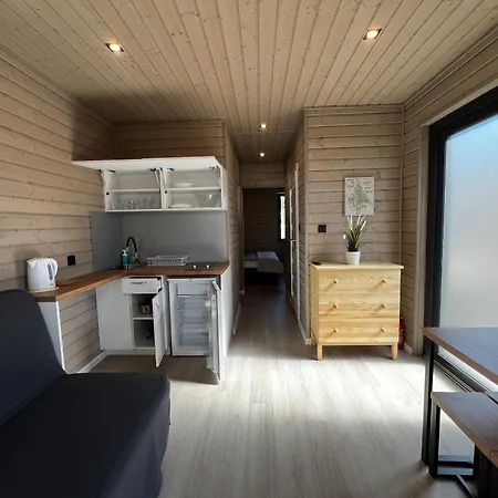 Lodge 34 Przy Plazy *