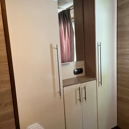 山林小屋 34 Przy Plazy