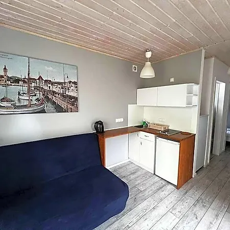 34 Przy Plazy Hytte Sopot