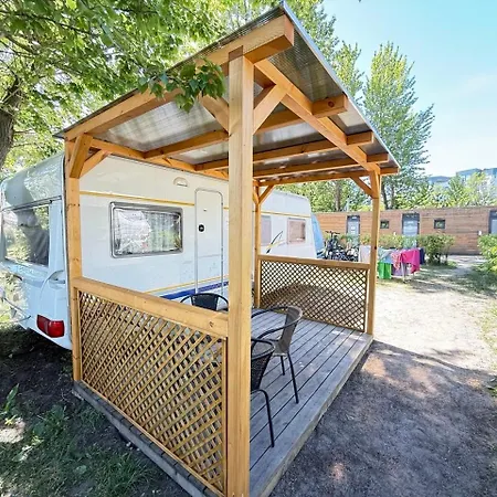 34 Przy Plazy Lodge Zoppot