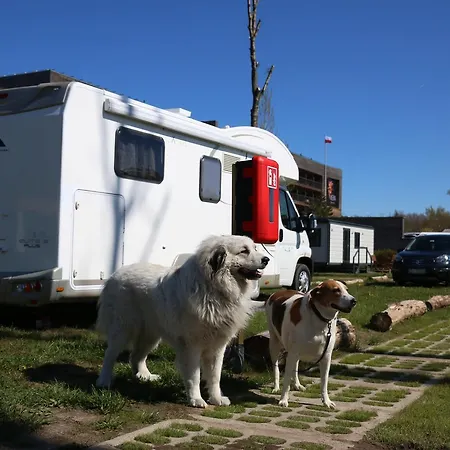 34 Przy Plazy * Sopot