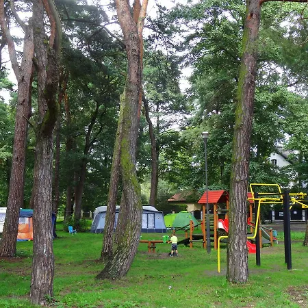 34 Przy Plazy 山林小屋