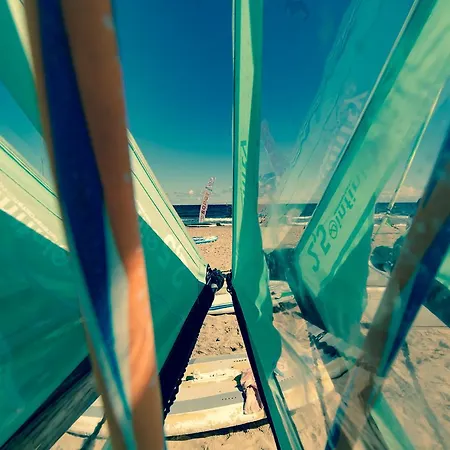 34 Przy Plazy Lodge Sopot