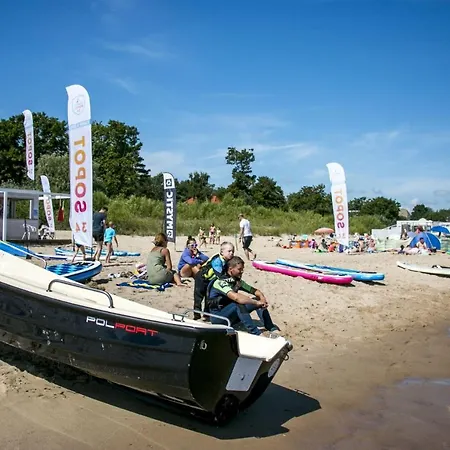 34 Przy Plazy Sopot