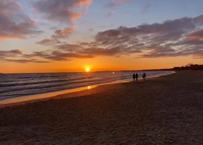 34 Przy Plazy Gerendaház Sopot