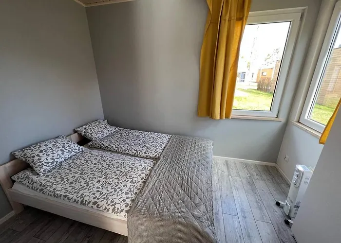 34 Przy Plazy * Sopot