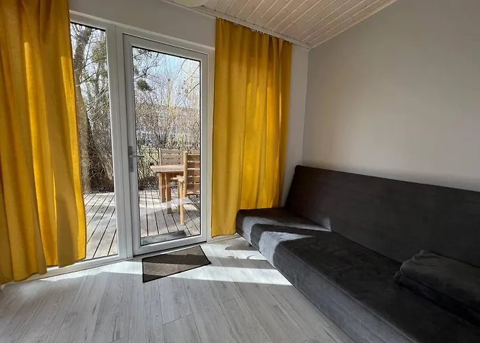 Gerendaház 34 Przy Plazy *