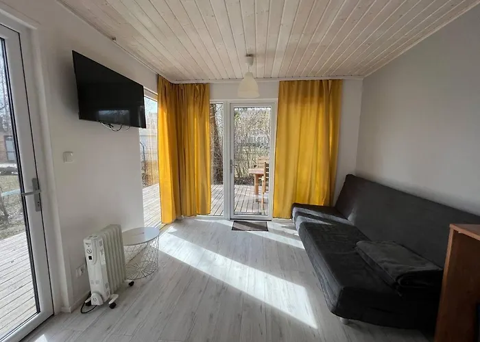 Gerendaház 34 Przy Plazy