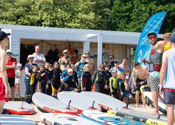 Gerendaház 34 Przy Plazy *