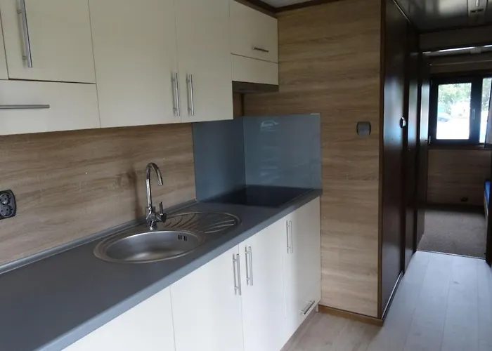 Lodge 34 Przy Plazy Sopot