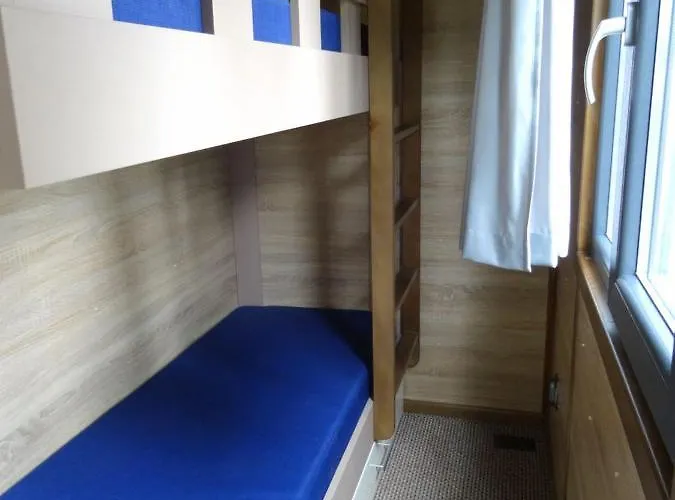 Gerendaház 34 Przy Plazy Sopot