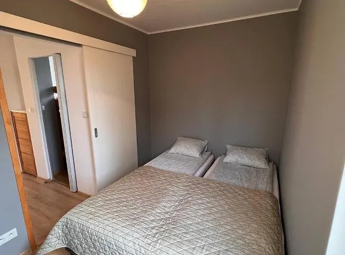 Gerendaház 34 Przy Plazy Sopot