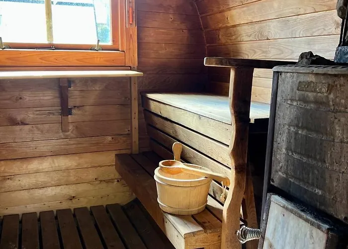 34 Przy Plazy Gerendaház Sopot