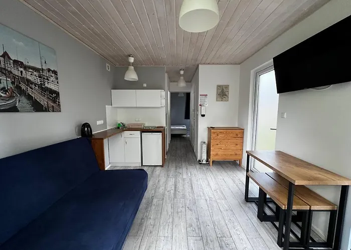 34 Przy Plazy * Sopot