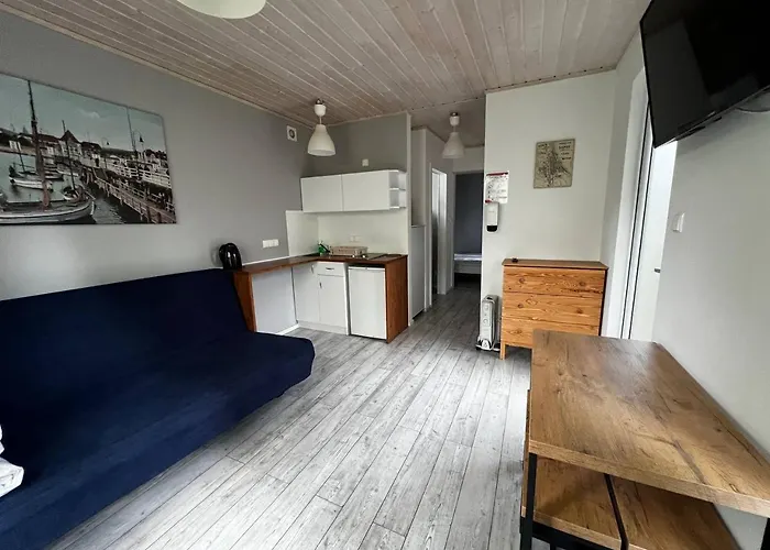 34 Przy Plazy Gerendaház