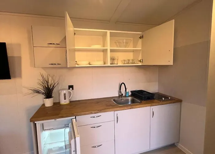 34 Przy Plazy Gerendaház *