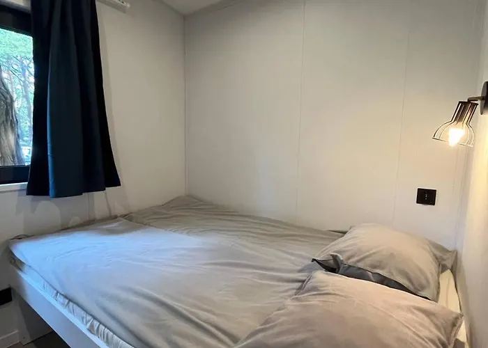 34 Przy Plazy Lodge Sopot