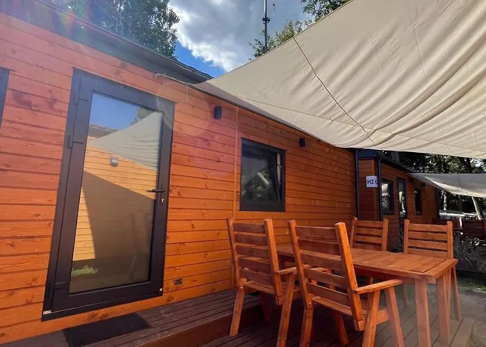 34 Przy Plazy Gerendaház