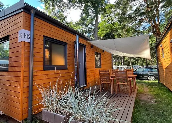 Gerendaház 34 Przy Plazy *