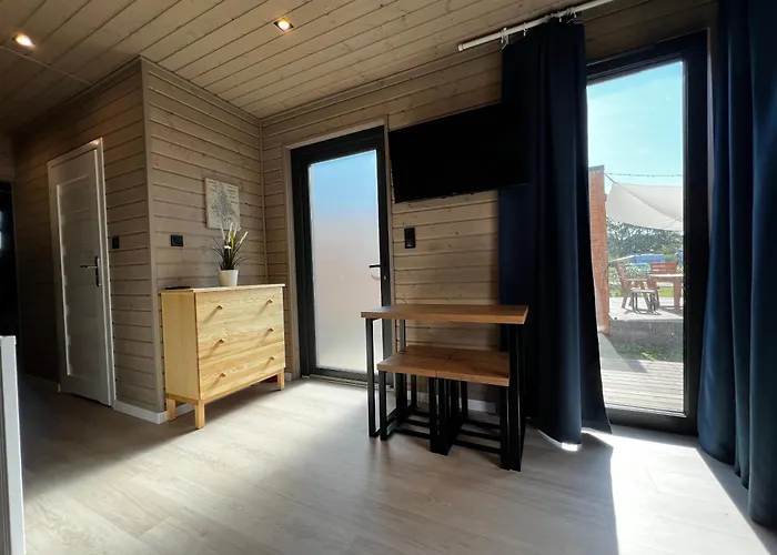 34 Przy Plazy Gerendaház *