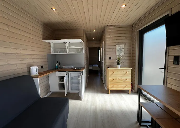 Gerendaház 34 Przy Plazy *