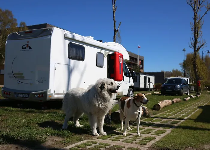 34 Przy Plazy * Sopot