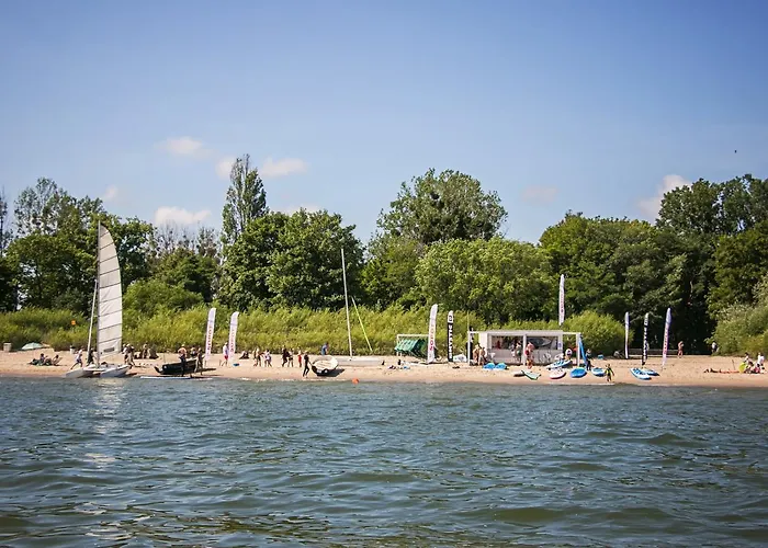 34 Przy Plazy Gerendaház