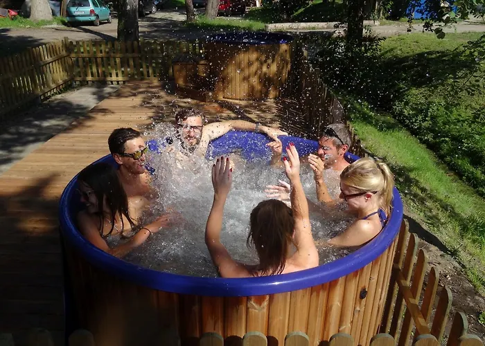 34 Przy Plazy Gerendaház Sopot