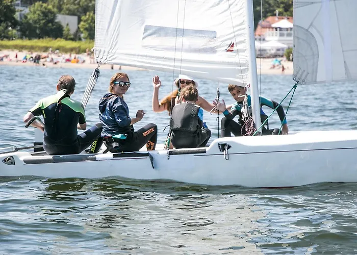 34 Przy Plazy Gerendaház