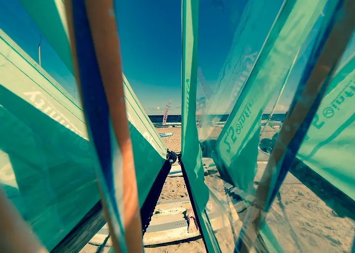 34 Przy Plazy Gerendaház Sopot