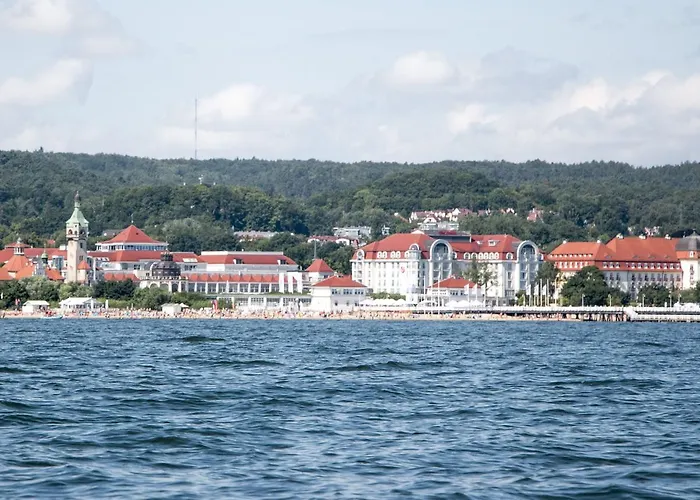 34 Przy Plazy Gerendaház