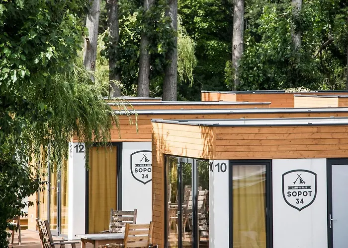 Gerendaház 34 Przy Plazy *