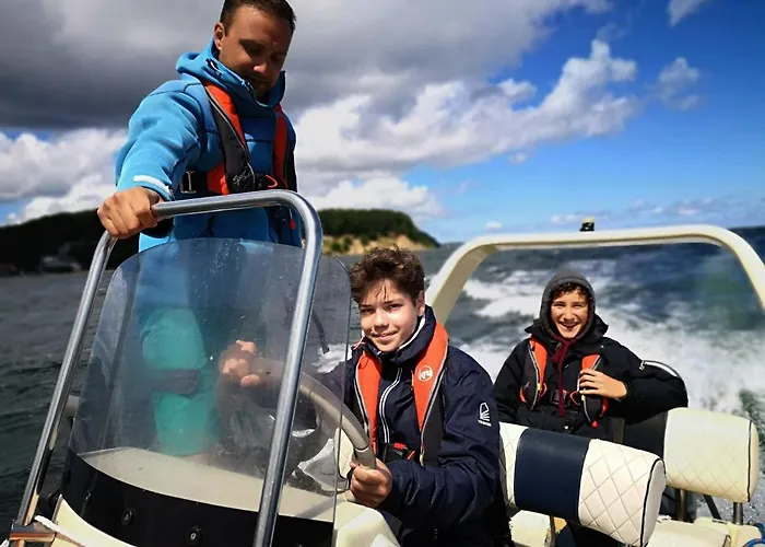 Gerendaház 34 Przy Plazy *